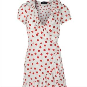 Realization Par spot dress